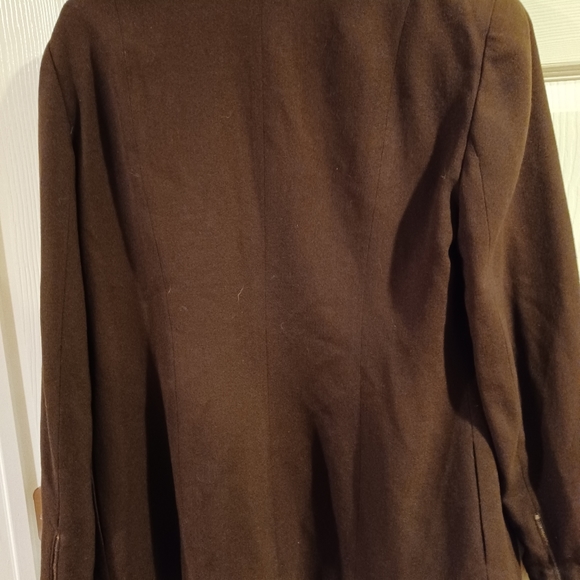 Anne Klein jacket - Picture 3 of 4